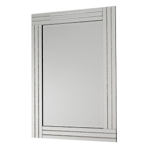 Lustro Posti 70x100 cm HOMEBOOK