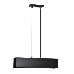 Lampa wisząca Mondovi 48 cm HOMEBOOK
