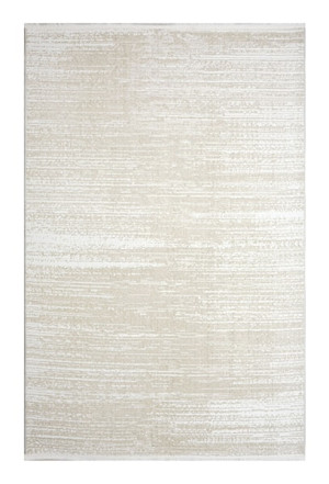 Dywan Jasmine 120x170 cm biało-beżowy