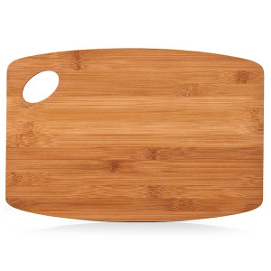 Deska do krojenia Wondle z uchwytem bambusowa 18.5/26.5