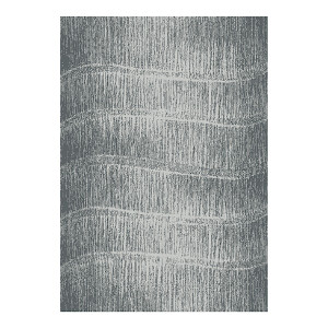 Dywan nowoczesny Spighted 80x120 cm szary Wyprzedaż