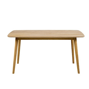 Stół Forward 150x80 cm HOMEBOOK