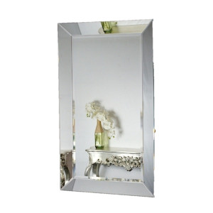 Lustro Primrose 150x90 cm HOMEBOOK