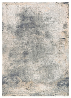 Dywan łatwoczyszczący Loft szary 200x300 cm