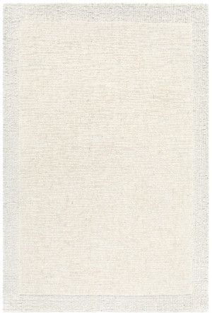 Dywan wełniany ręcznie tkany Softline kremowy 160x230 cm