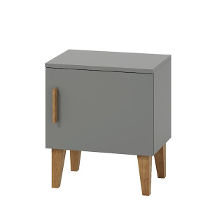 Szafka nocna Rabess HOMEBOOK