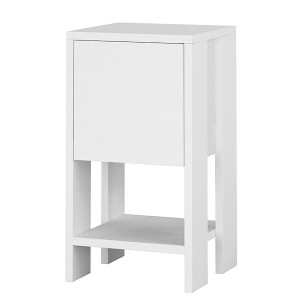 Szafka nocna Elatior HOMEBOOK