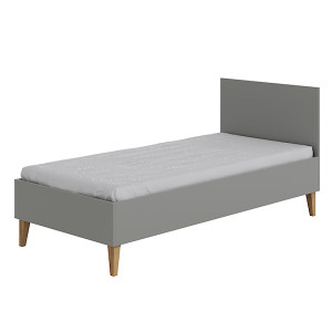 Łóżko Rabess 180x80 cm HOMEBOOK