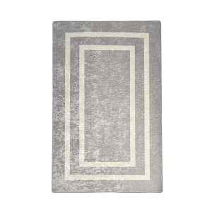 Dywan nowoczesny Addraw beżowy 80/150