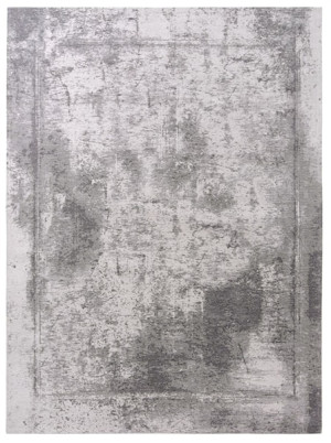 Dywan łatwoczyszczący Beto 200x300 cm antracytowy Wyprzedaż