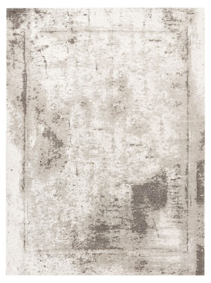 Dywan łatwoczyszczący Beto 160x230 cm beżowy Wyprzedaż