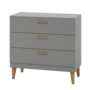 Komoda Rabess HOMEBOOK