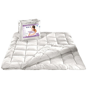 Kołdra Medical 4 pory roku 160x200 Wyprzedaż