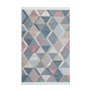 Dywan nowoczesny Caterez kolorowy 160/230 Wyprzedaż