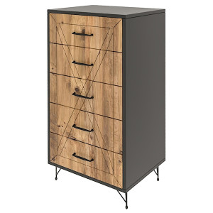 Komoda Halavin 50 cm HOMEBOOK