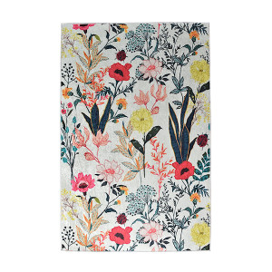 Dywan nowoczesny Stinvess kolorowy 100/300 Wyprzedaż