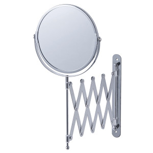 Lusterko łazienkowe Merria z regulacją HOMEBOOK