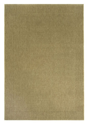 Dywan zewnętrzny Deserto 200x290 cm taupe Wyprzedaż