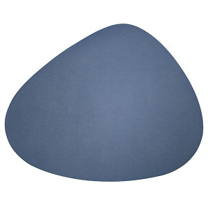 Podkładka pod talerz Forgoevs granatowa HOMEBOOK