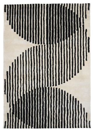 Dywan Eclipse 200x300 cm kremowy Wyprzedaż