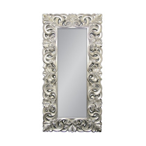 Lustro Savala 90x180 cm srebrne