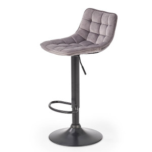 Hoker Swagia popielaty HOMEBOOK