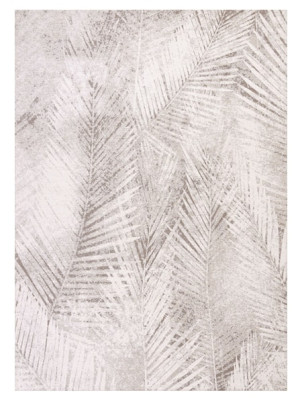 Dywan łatwoczyszczący Java 160x230 cm beżowy Wyprzedaż