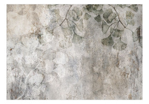 Fototapeta Jurajski miłorząb 300x210 cm Wyprzedaż