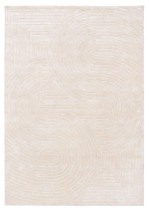 Dywan wełniany Nevicare 160x230 cm beżowy Wyprzedaż