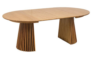 Stół Nenters rozkładany dąb naturalny