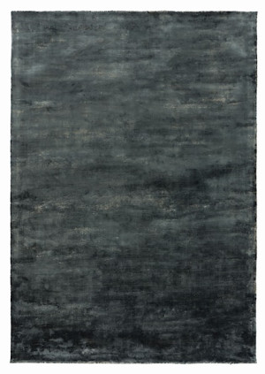 Dywan Plain 200x300 cm granatowy Wyprzedaż