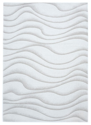 Dywan łatwoczyszczący Sabbia 160x230 cm beżowy Wyprzedaż