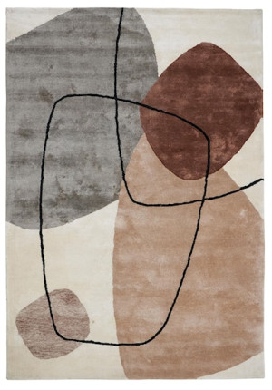 Dywan Tamaris 160x230 cm beżowy Wyprzedaż