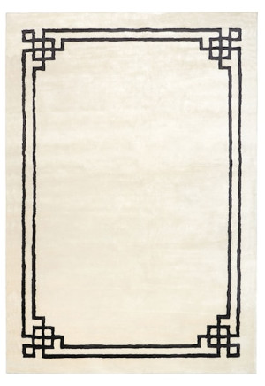 Dywan Venezia 200x300 cm kremowy Wyprzedaż