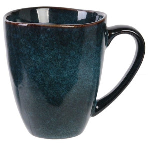 Kubek Zollety 300 ml niebieski