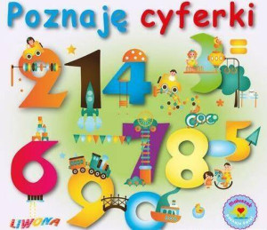 Poznaję cyferki