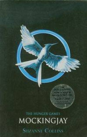 Mockingjay wer. angielska