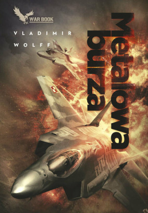 Armagedon. Metalowa burza. Tom 1