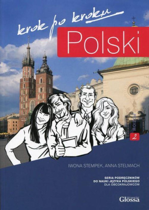 Polski Krok po kroku A2