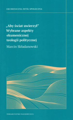 Aby świat uwierzył