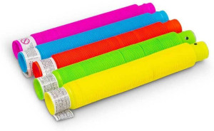 Pop Tubes Rozciągliwa rurka ze światełkiem