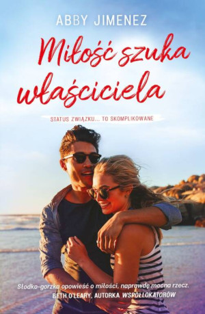 Miłość szuka właściciela. Wydanie kieszonkowe