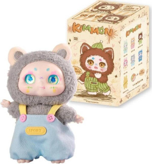 Figurka niespodzianka 15cm