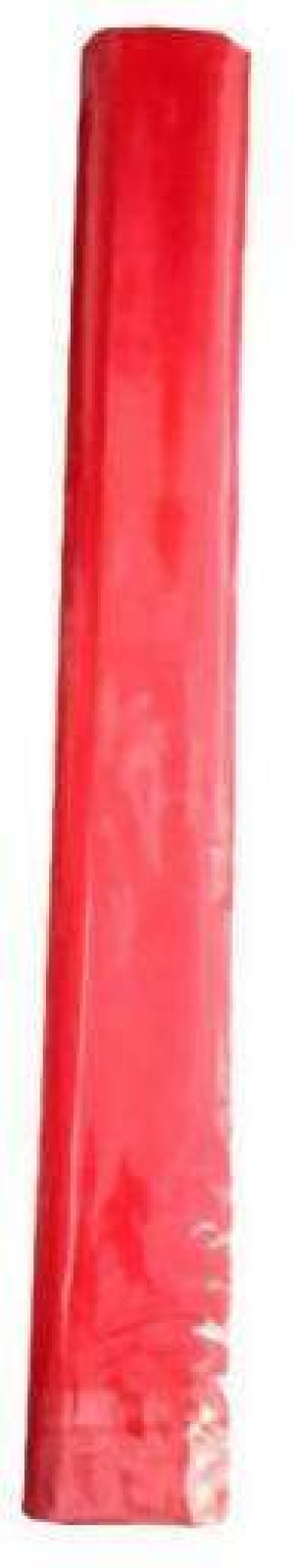 Krepina Premium Interdruk 200x50 cm nr 107 czerwona