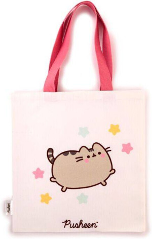 Torba wielokrotnego użytku Pusheen
