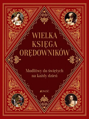 Wielka księga orędowników