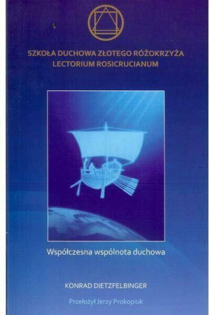 Szkoła Duchowa Złotego Różokrzyża Lectorium Rosicrucianum