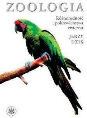 Zoologia. Różnorodność i pokrewieństwa zwierząt