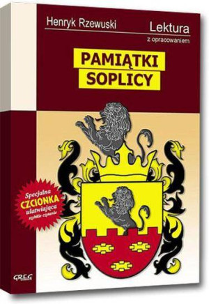 Pamiątki Soplicy