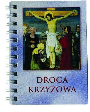 Droga Krzyżowa, karty